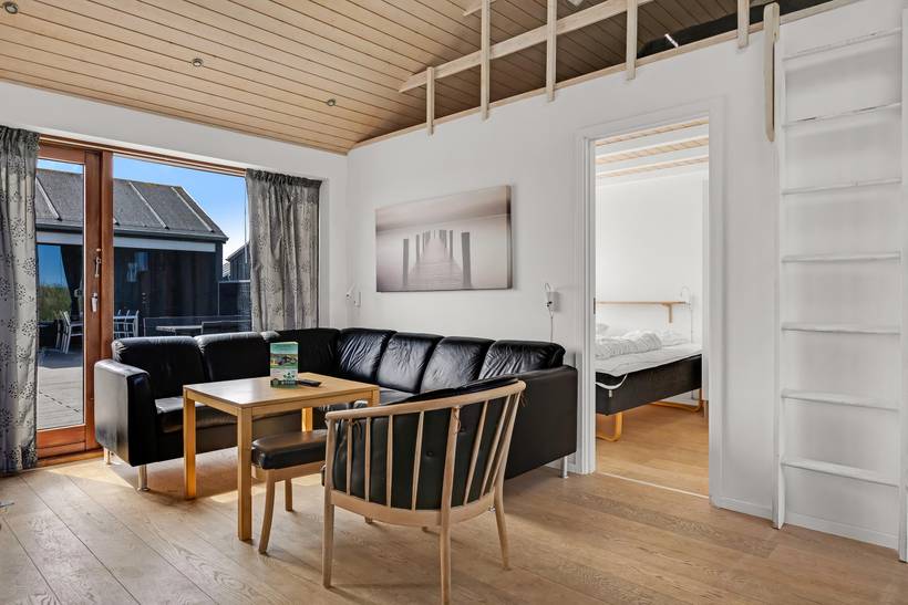 Foto von Ferienhaus JL93 in Lakolk - Rømø