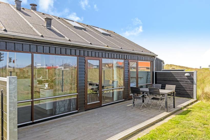 Foto von Ferienhaus JL93 in Lakolk - Rømø