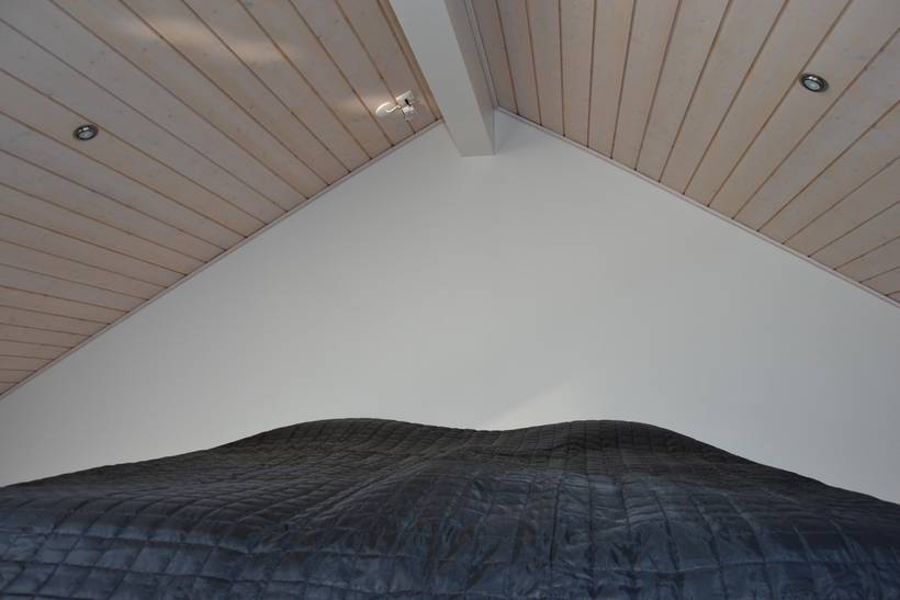 Foto von Ferienhaus JL93 in Lakolk - Rømø