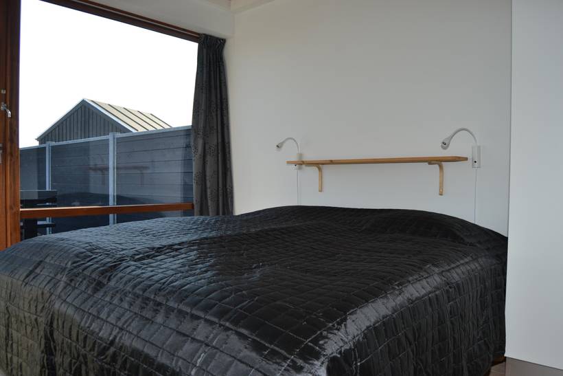 Foto von Ferienhaus JL93 in Lakolk - Rømø