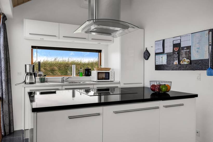 Foto von Ferienhaus JL93 in Lakolk - Rømø