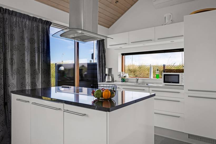 Foto von Ferienhaus JL93 in Lakolk - Rømø