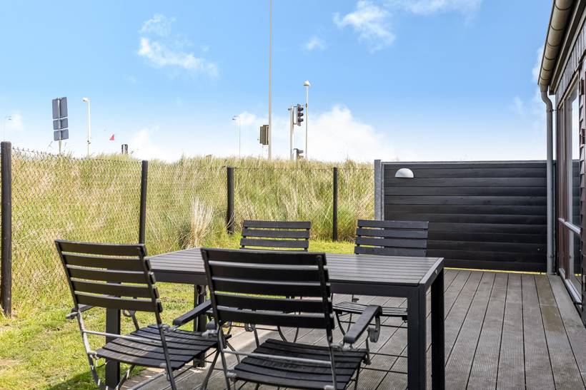 Foto von Ferienhaus JL93 in Lakolk - Rømø