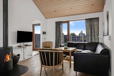 Vorschaubild von Ferienhaus JL93 in Lakolk - Rømø