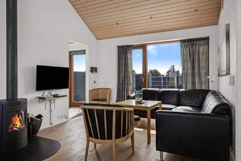 Foto von Ferienhaus JL93 in Lakolk - Rømø