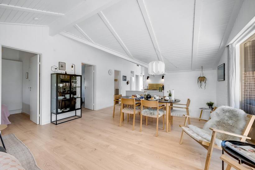 Foto von Ferienhaus JL94 in Bjerregård - Westjütland