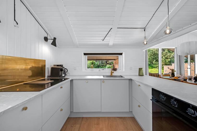 Foto von Ferienhaus JL94 in Bjerregård - Westjütland