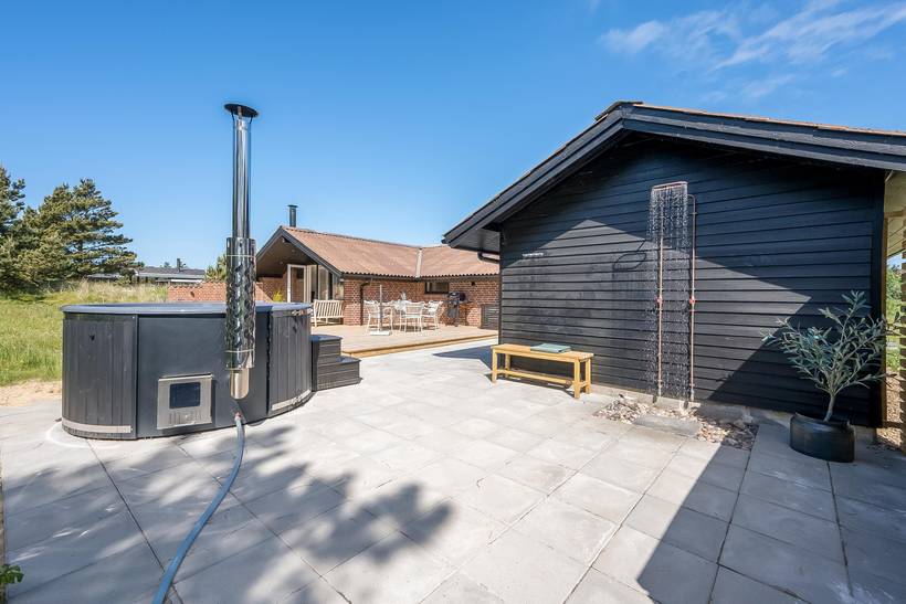 Foto von Ferienhaus JL94 in Bjerregård - Westjütland