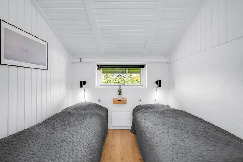 Foto von Ferienhaus JL94 in Bjerregård - Westjütland