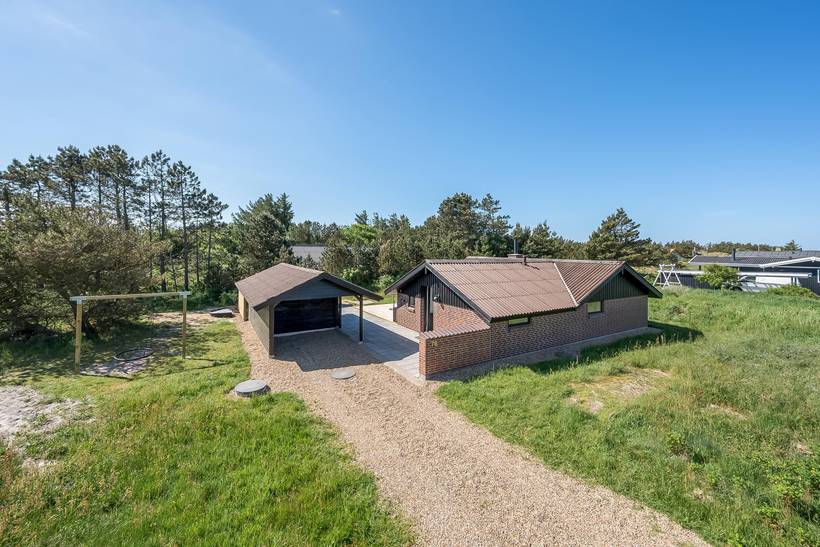 Foto von Ferienhaus JL94 in Bjerregård - Westjütland