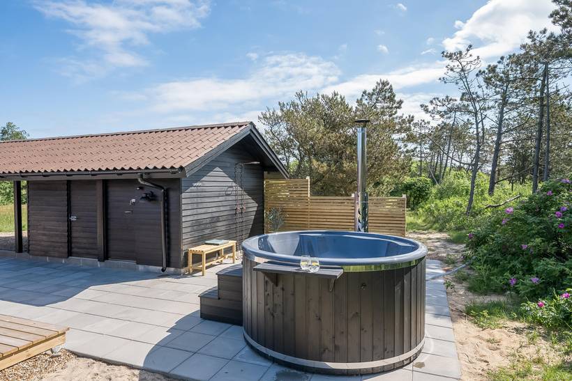 Foto von Ferienhaus JL94 in Bjerregård - Westjütland