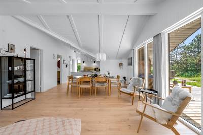 Vorschaubild von Ferienhaus JL94 in Bjerregård - Westjütland