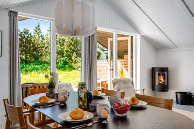 Vorschaubild von Ferienhaus JL94 in Bjerregård - Westjütland