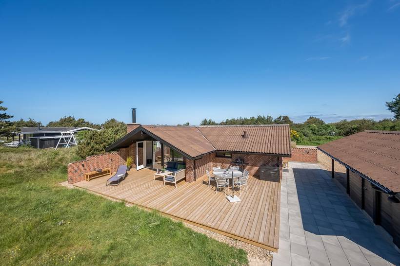 Foto von Ferienhaus JL94 in Bjerregård - Westjütland