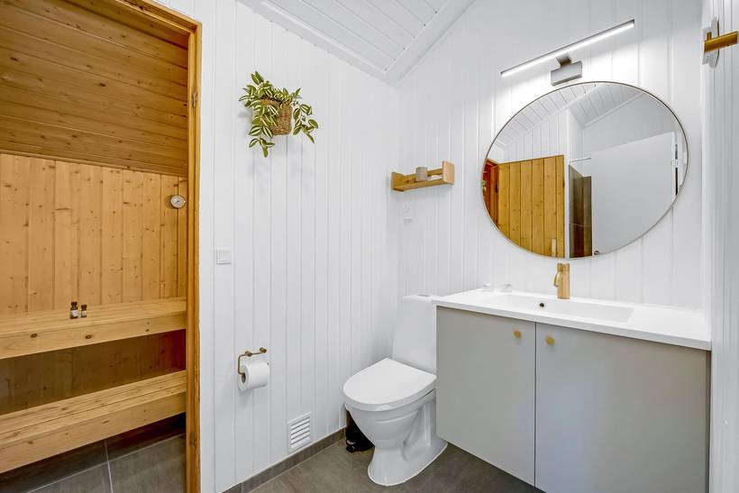 Foto von Ferienhaus JL94 in Bjerregård - Westjütland