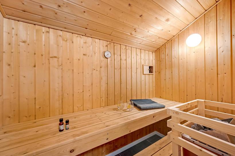 Foto von Ferienhaus JL94 in Bjerregård - Westjütland