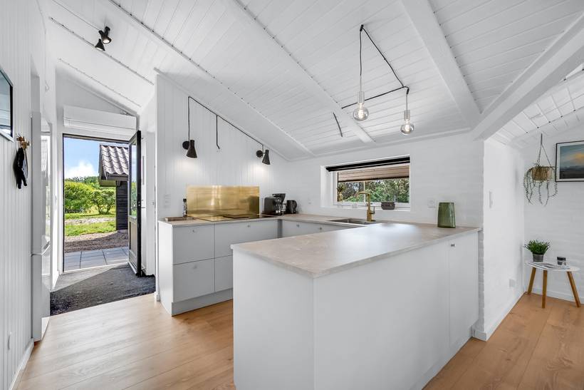 Foto von Ferienhaus JL94 in Bjerregård - Westjütland