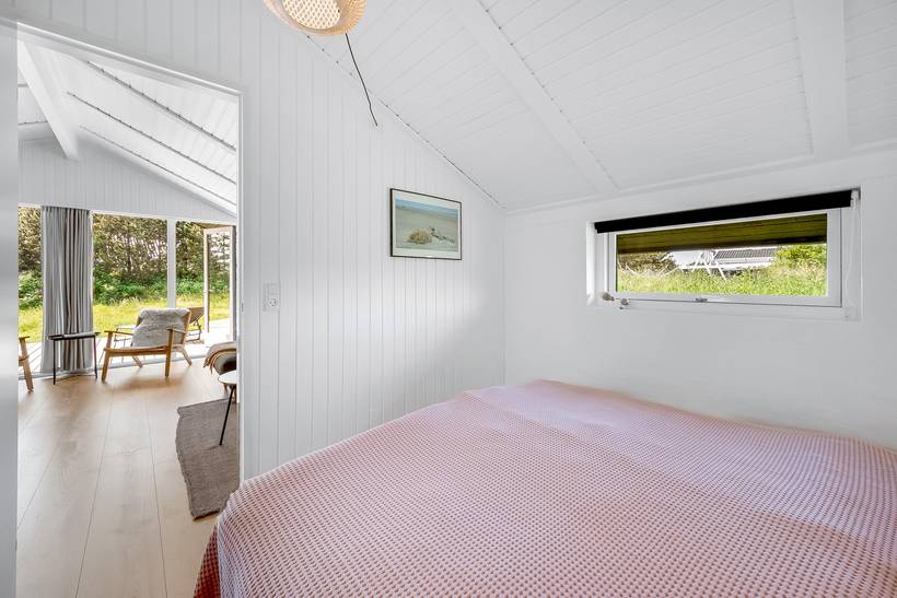 Foto von Ferienhaus JL94 in Bjerregård - Westjütland