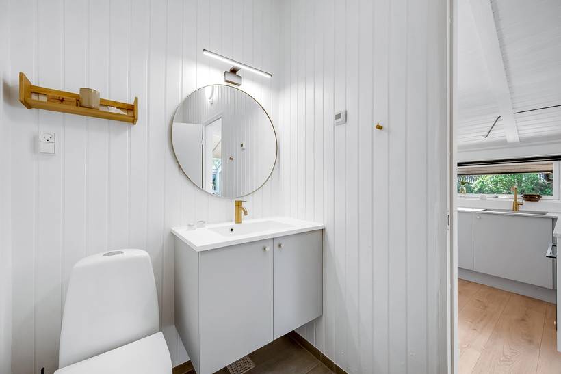 Foto von Ferienhaus JL94 in Bjerregård - Westjütland