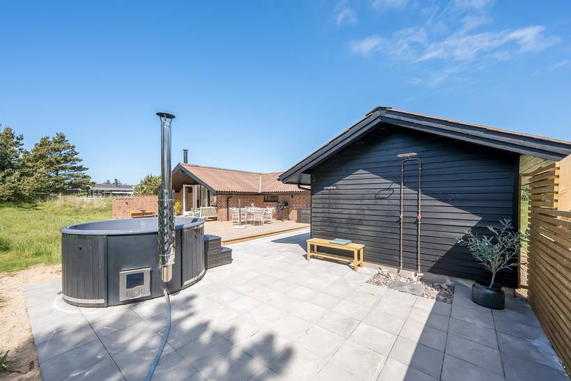 Foto von Ferienhaus JL94 in Bjerregård - Westjütland