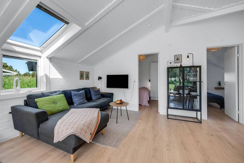 Foto von Ferienhaus JL94 in Bjerregård - Westjütland