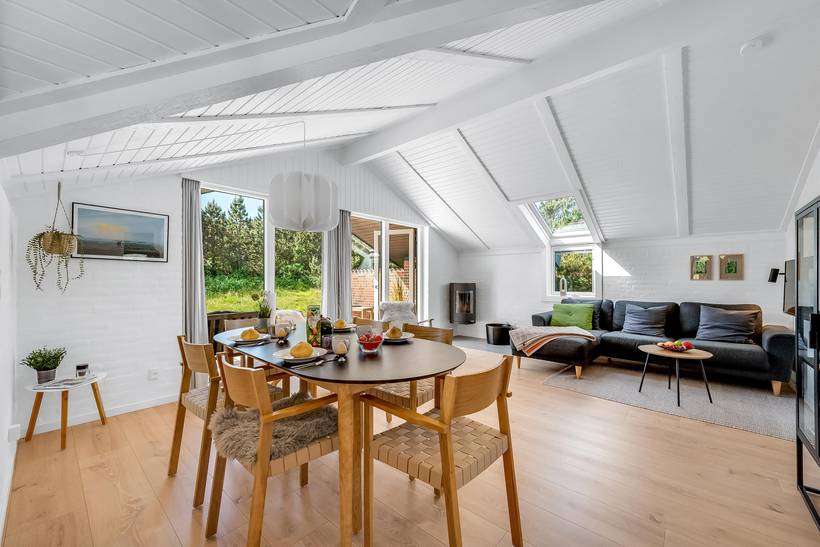 Foto von Ferienhaus JL94 in Bjerregård - Westjütland