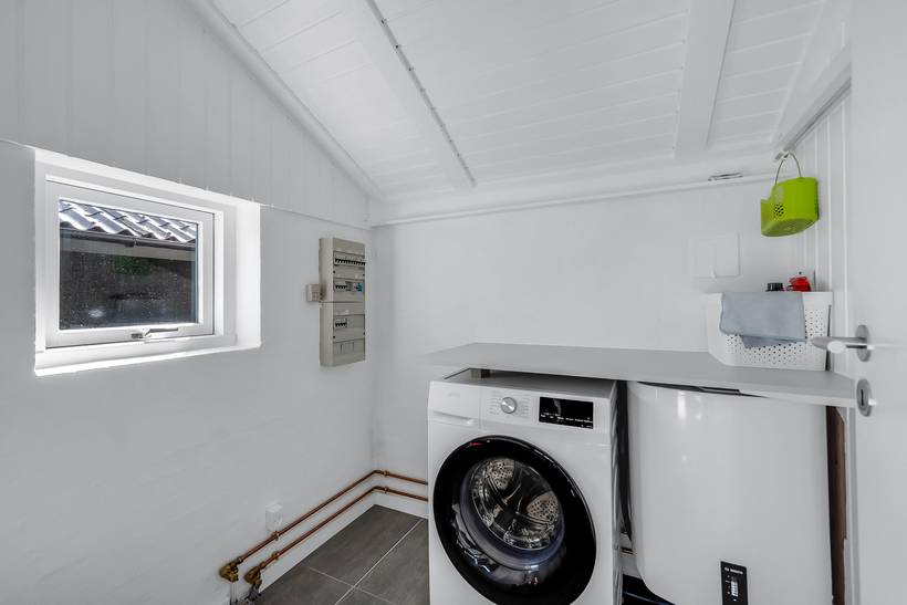 Foto von Ferienhaus JL94 in Bjerregård - Westjütland