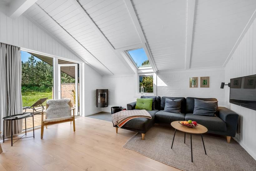 Foto von Ferienhaus JL94 in Bjerregård - Westjütland