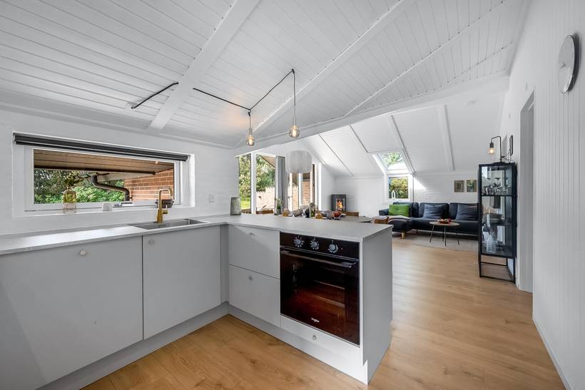 Foto von Ferienhaus JL94 in Bjerregård - Westjütland