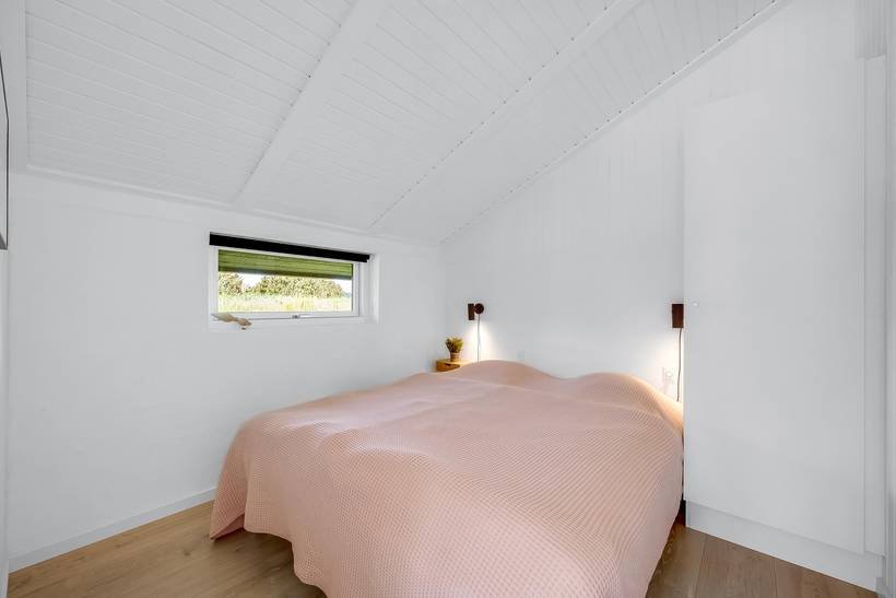 Foto von Ferienhaus JL94 in Bjerregård - Westjütland