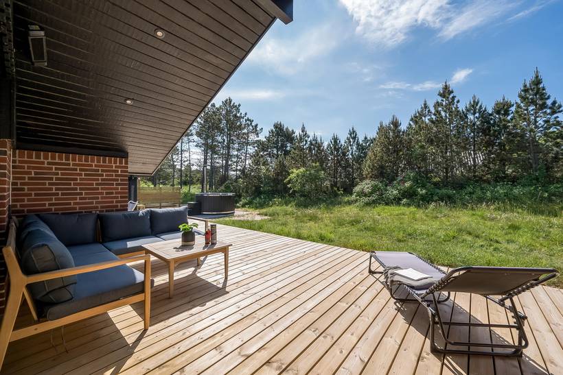 Foto von Ferienhaus JL94 in Bjerregård - Westjütland