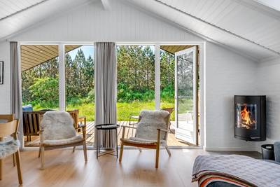 Vorschaubild von Ferienhaus JL94 in Bjerregård - Westjütland