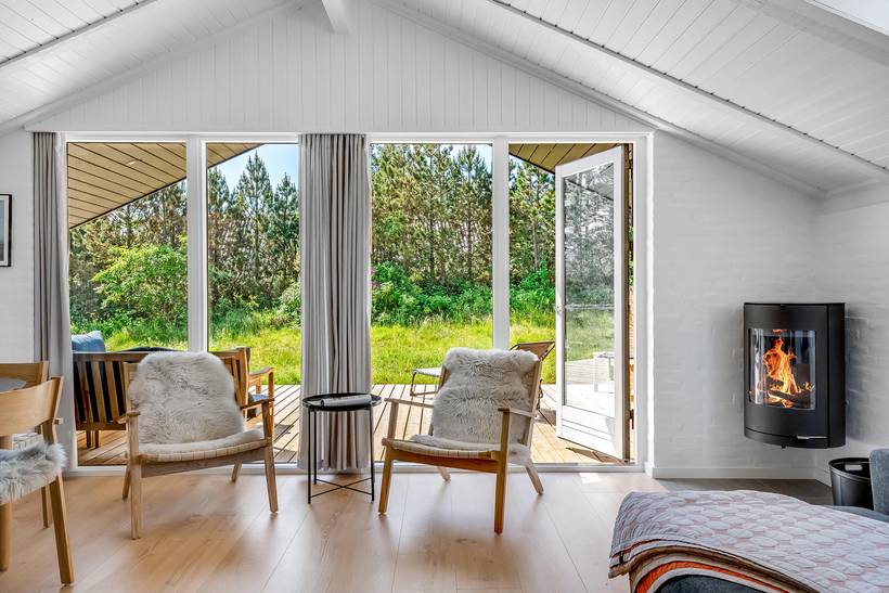 Foto von Ferienhaus JL94 in Bjerregård - Westjütland