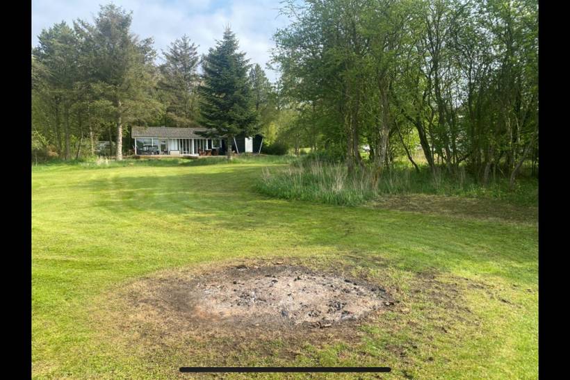 Foto von Ferienhaus JL95 auf Mors - Thy/Limfjord