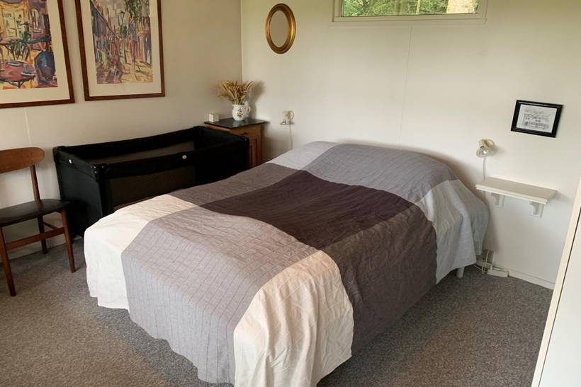 Foto von Ferienhaus JL95 auf Mors - Thy/Limfjord