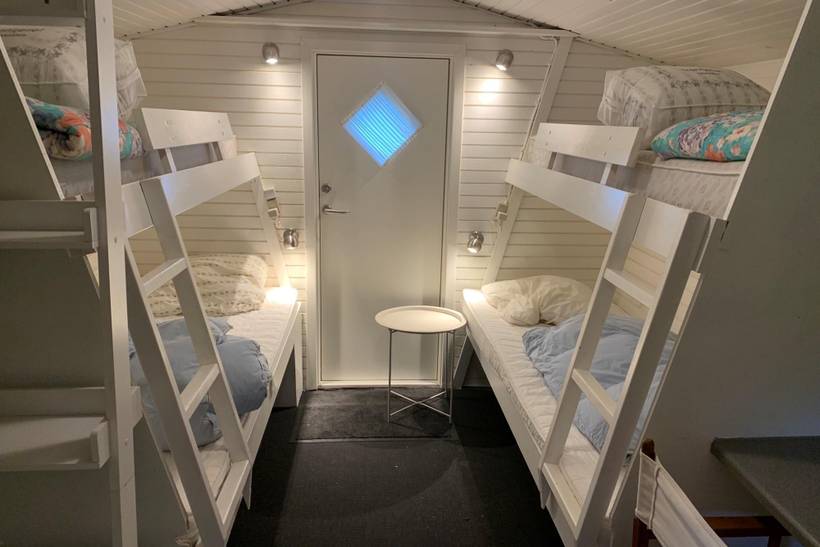 Foto von Ferienhaus JL95 auf Mors - Thy/Limfjord