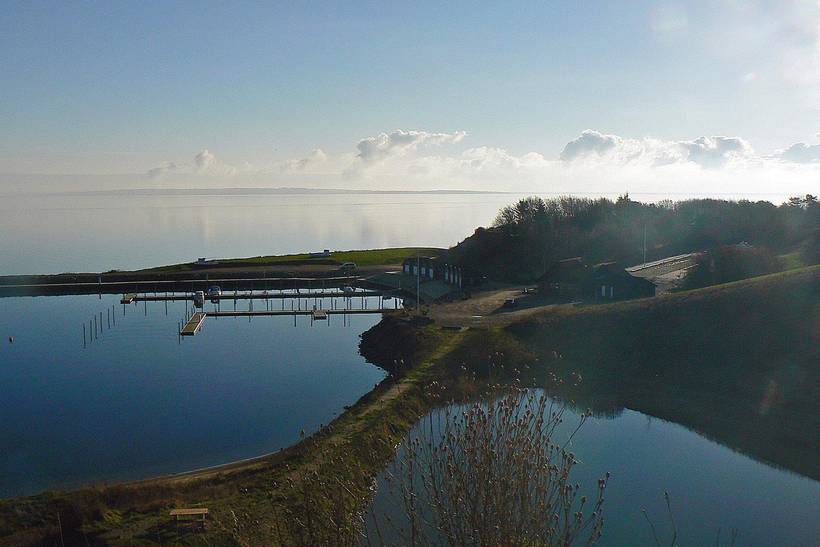 Foto von Ferienhaus JL95 auf Mors - Thy/Limfjord