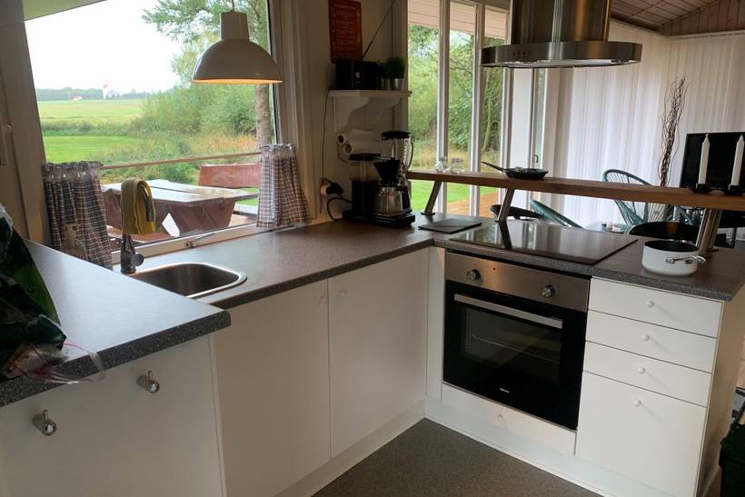 Foto von Ferienhaus JL95 auf Mors - Thy/Limfjord