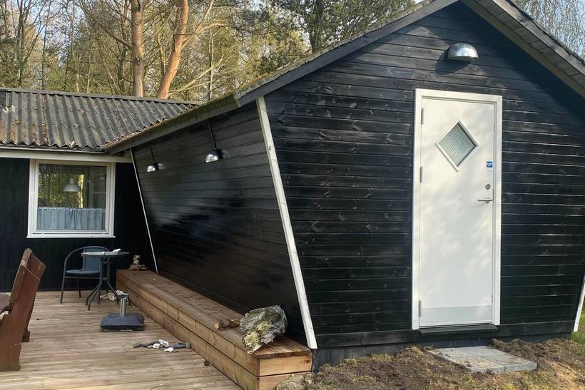 Foto von Ferienhaus JL95 auf Mors - Thy/Limfjord