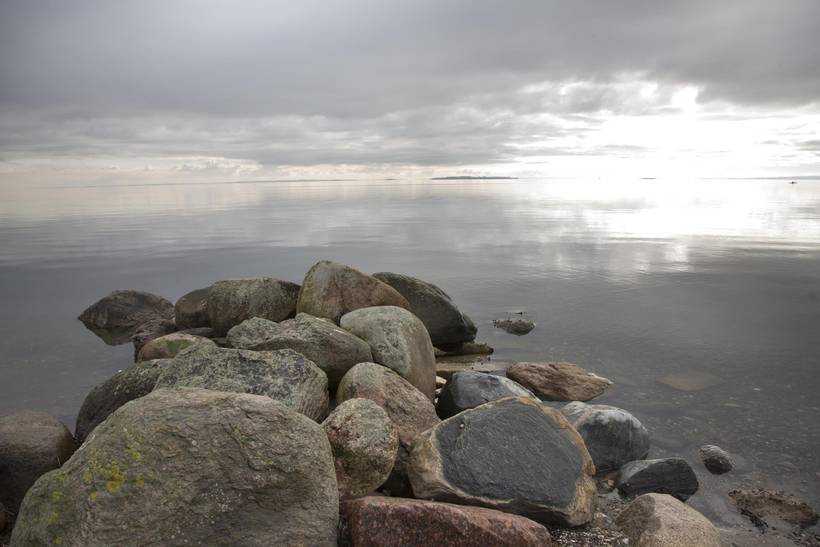 Foto von Ferienhaus JL95 auf Mors - Thy/Limfjord