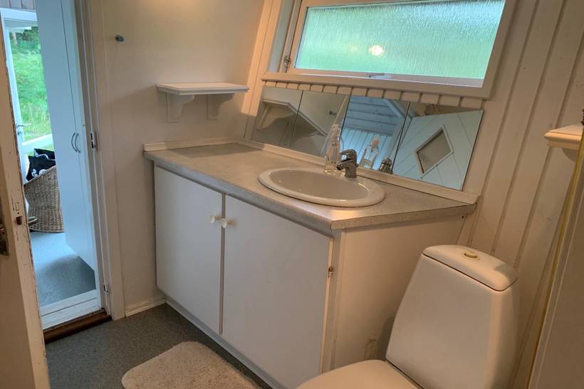 Foto von Ferienhaus JL95 auf Mors - Thy/Limfjord
