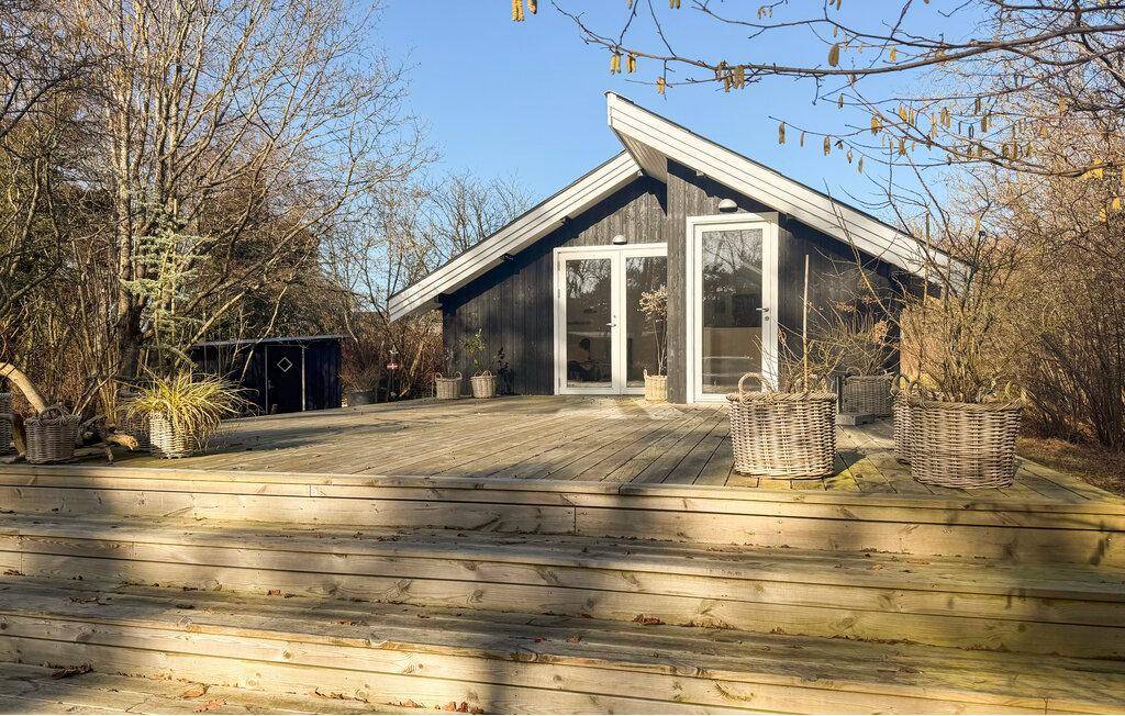 Foto von Ferienhaus JL99 auf Boderne - Bornholm