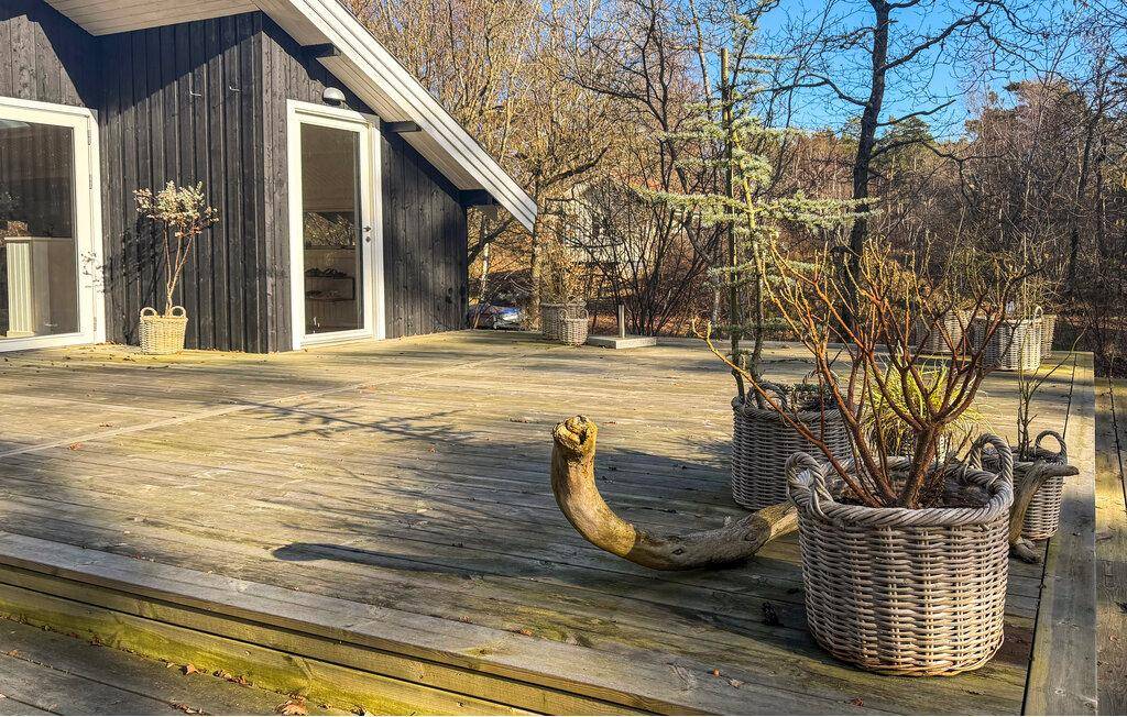 Foto von Ferienhaus JL99 auf Boderne - Bornholm