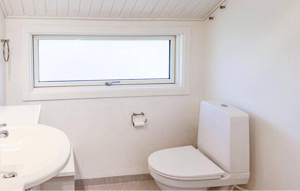 Foto von Ferienhaus JL99 auf Boderne - Bornholm