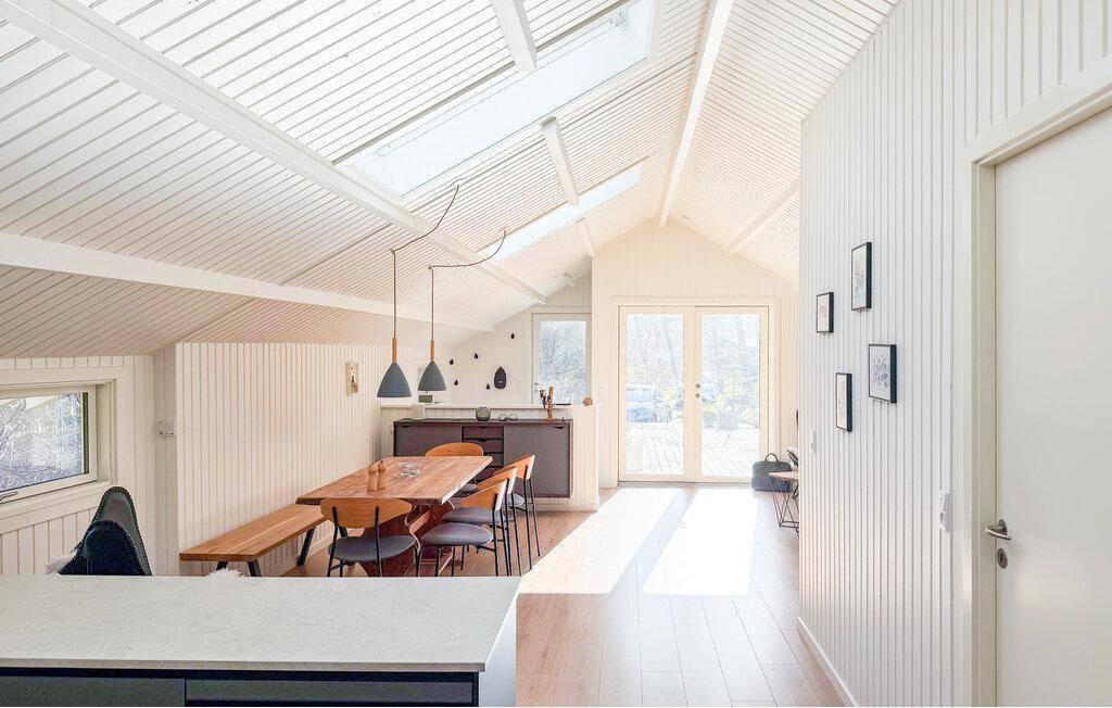 Foto von Ferienhaus JL99 auf Boderne - Bornholm