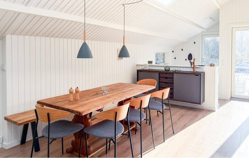 Foto von Ferienhaus JL99 auf Boderne - Bornholm