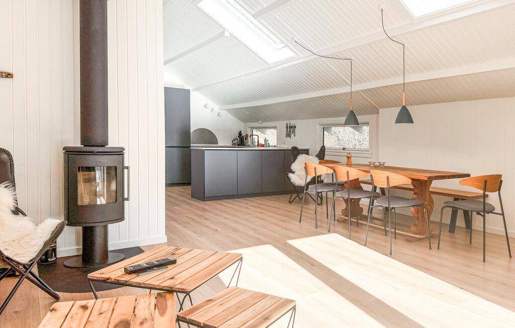 Foto von Ferienhaus JL99 auf Boderne - Bornholm