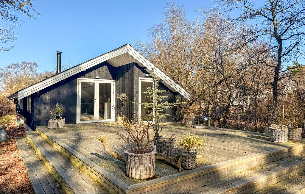 Foto von Ferienhaus JL99 auf Boderne - Bornholm