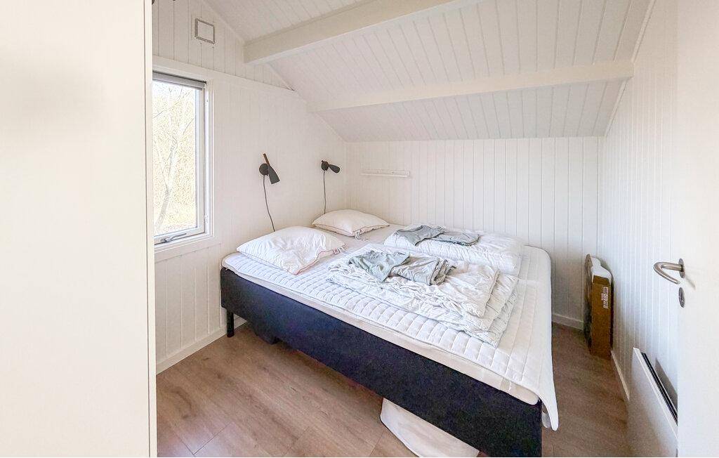 Foto von Ferienhaus JL99 auf Boderne - Bornholm