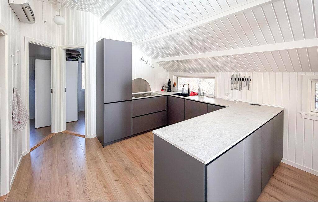 Foto von Ferienhaus JL99 auf Boderne - Bornholm